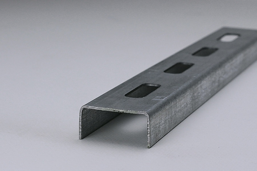 З’єднувач внутрішній для SALIX 41×21 (ШВ 16х35х16) 1.5мм,  275 гр/м2