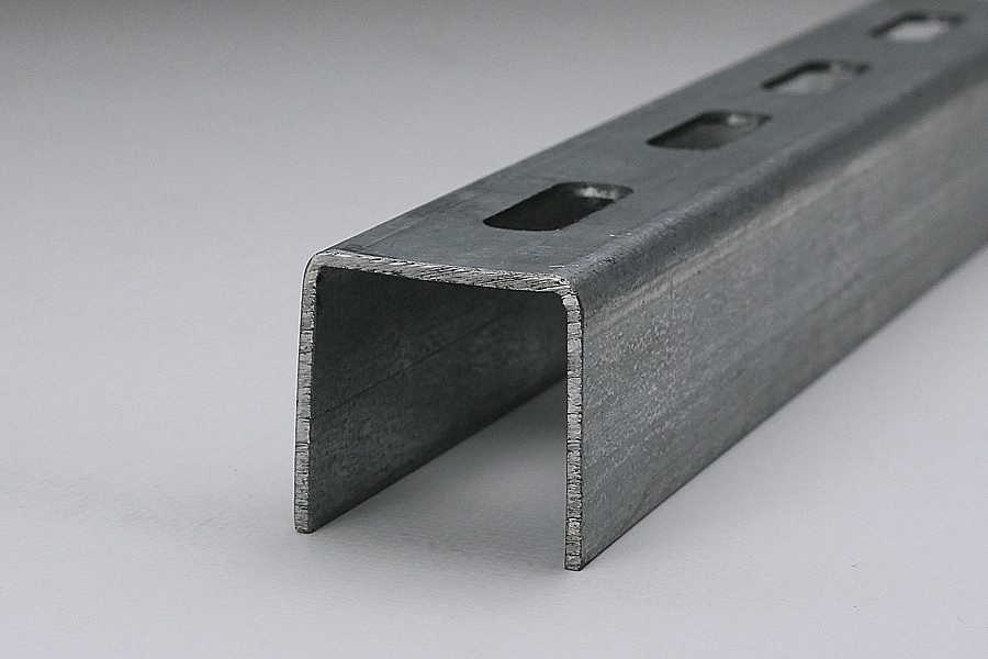 З’єднувач внутрішній для  SALIX 41×41 (ШВ 35х35х35) 1.5 мм, 275 гр/м2